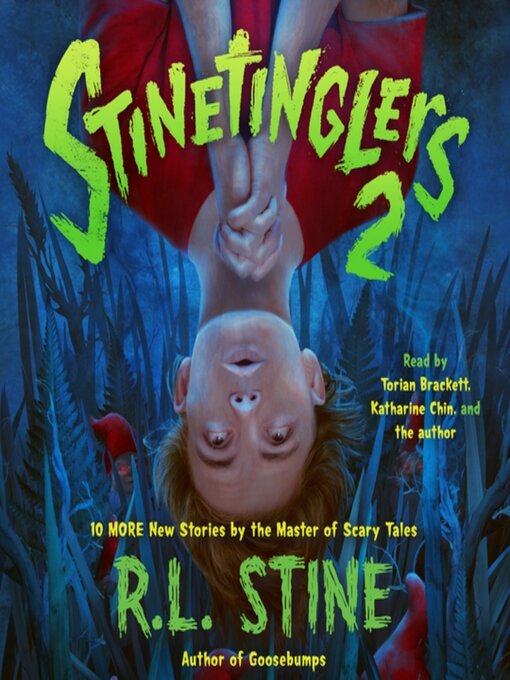 Title details for Stinetinglers 2 by R. L. Stine - Available